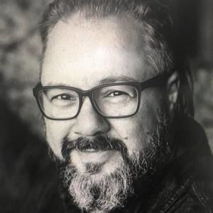 Meet your Posher, George